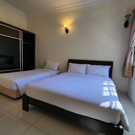 Apartamento 99 Kelawei George Town Exterior foto