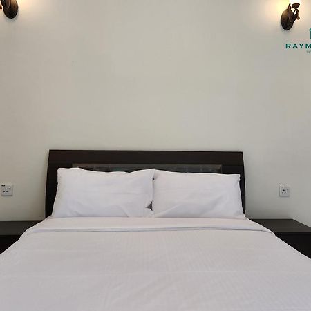 Apartamento 99 Kelawei George Town Exterior foto