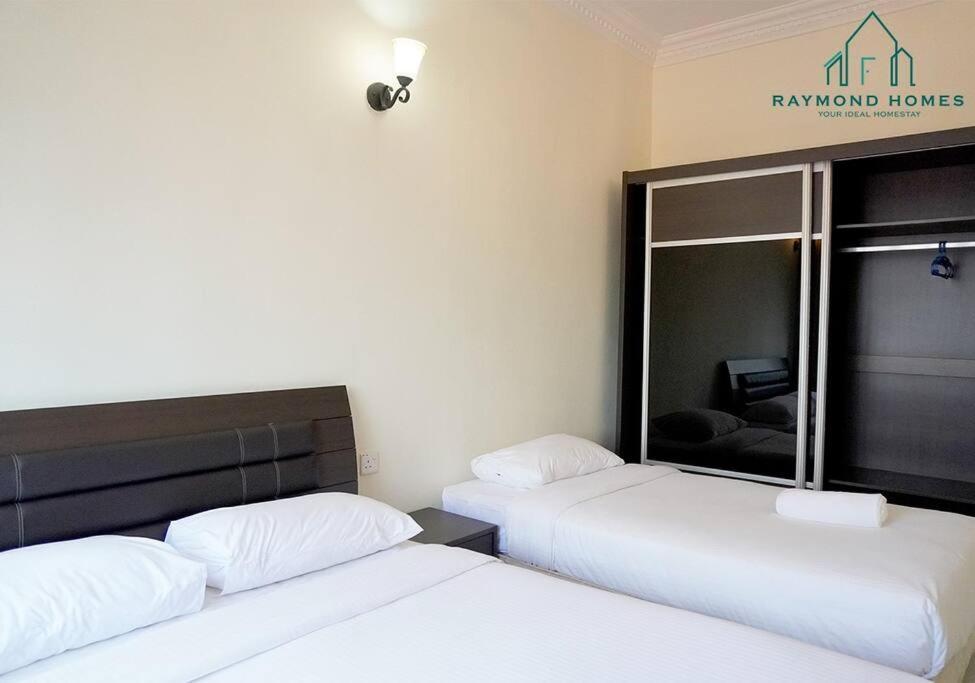 Apartamento 99 Kelawei George Town Exterior foto