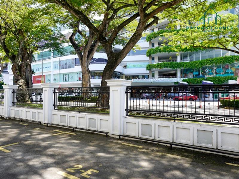 Apartamento 99 Kelawei George Town Exterior foto