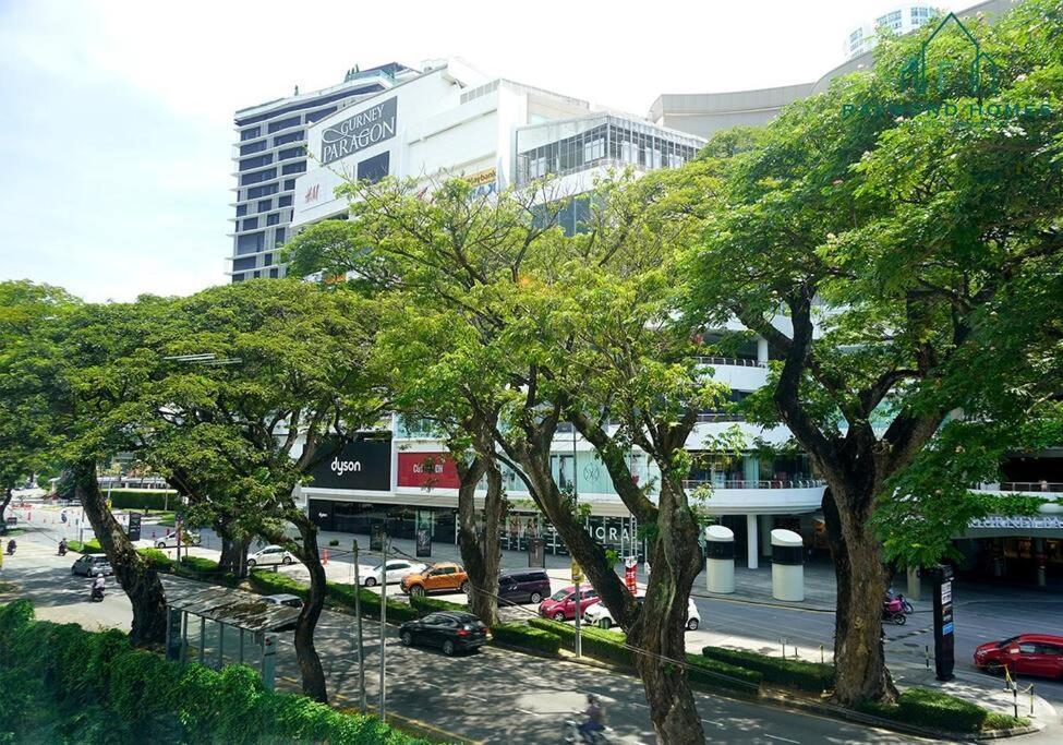 Apartamento 99 Kelawei George Town Exterior foto