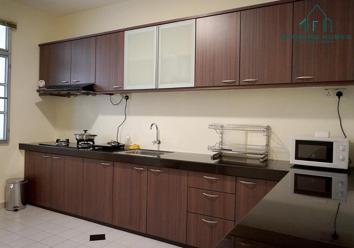 Apartamento 99 Kelawei George Town Exterior foto