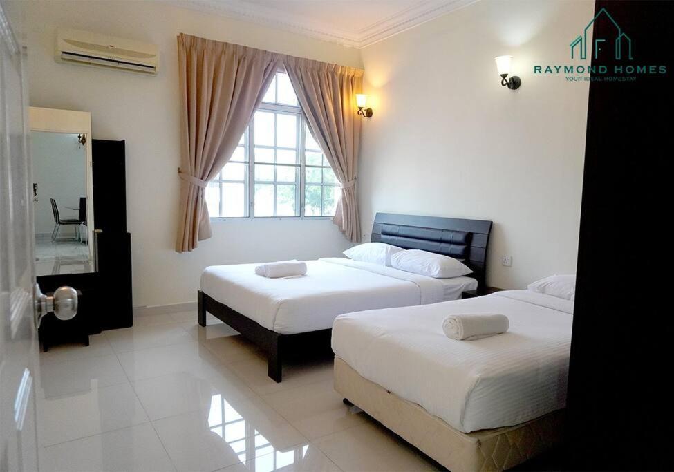 Apartamento 99 Kelawei George Town Exterior foto