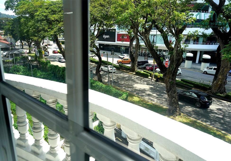 Apartamento 99 Kelawei George Town Exterior foto