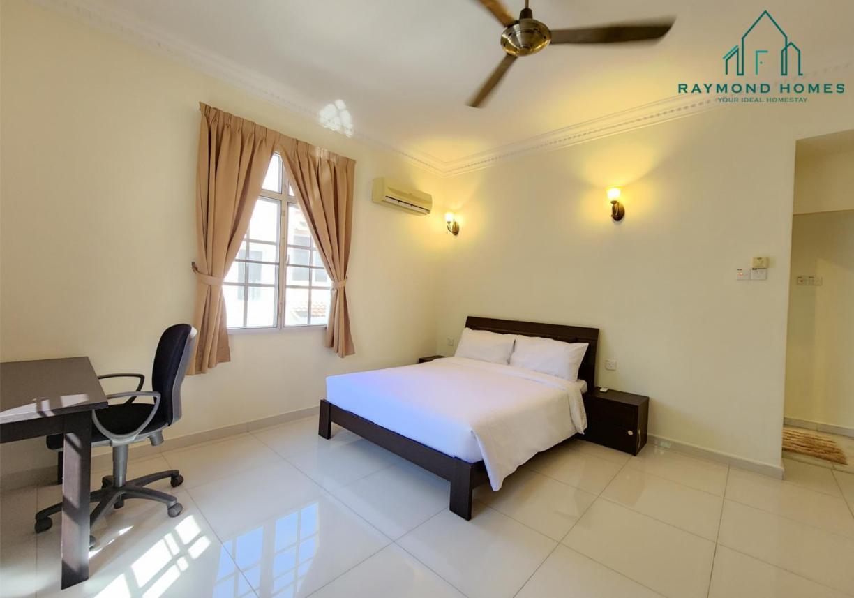 Apartamento 99 Kelawei George Town Exterior foto