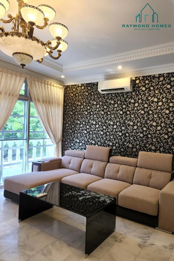 Apartamento 99 Kelawei George Town Exterior foto