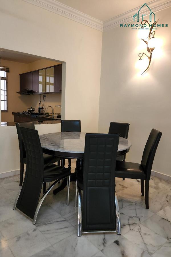 Apartamento 99 Kelawei George Town Exterior foto