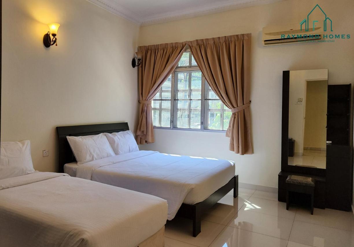 Apartamento 99 Kelawei George Town Exterior foto