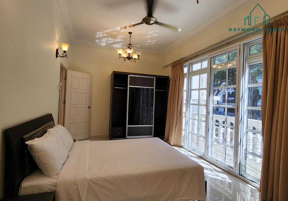 Apartamento 99 Kelawei George Town Exterior foto